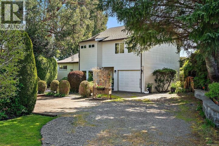 Property Photo:  1937 Kaltasin Road  BC V9Z 0B2 