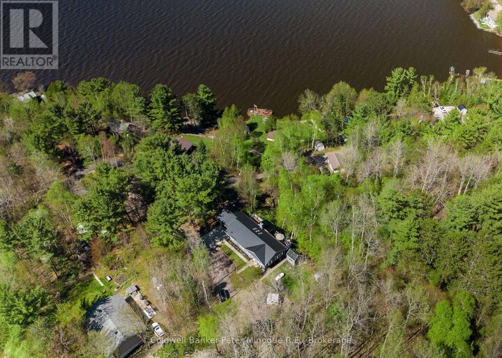 Property Photo:  135 Pebble Beach Drive  ON P0H 1H0 