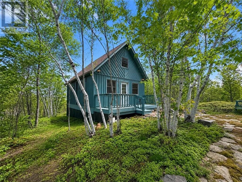 Property Photo: 684 Pine Cone ON P0M 2Y0