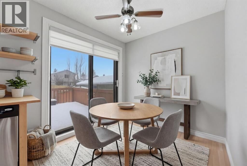 Property Photo: 43 Martindale Court Northeast AB T3J 2V8