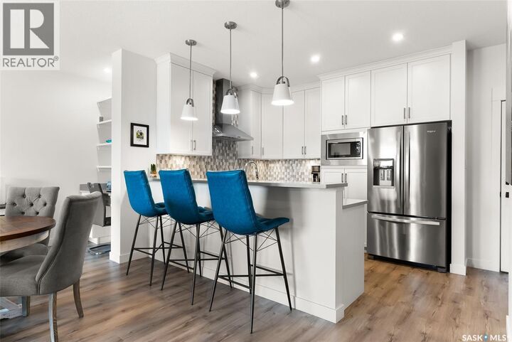 Property Photo:  417 3581 Evans Court  SK S4S 7A3 