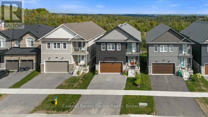 Property Photo:  78 York Drive  ON K9K 0H7 