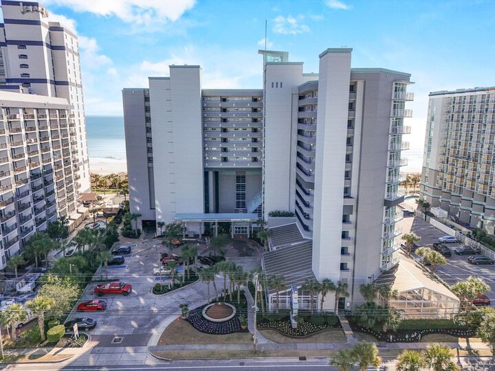 Property Photo:  5300 N Ocean Blvd. 1022  SC 29577 