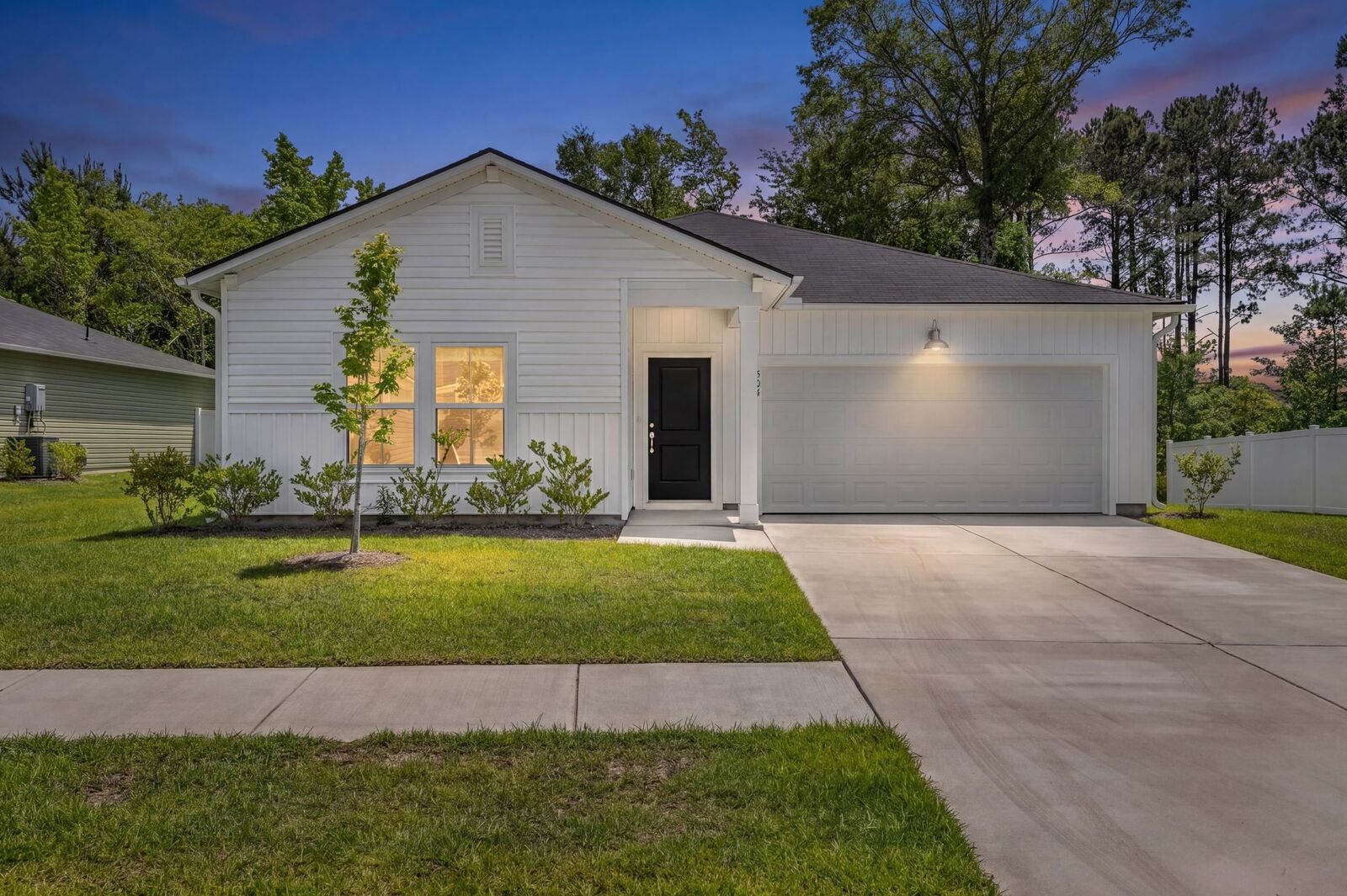 Property Photo: 504 Corsac Ct. SC 29526