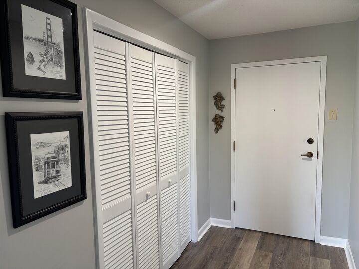 Property Photo: 5001 Little River Rd. E-510 SC 29577