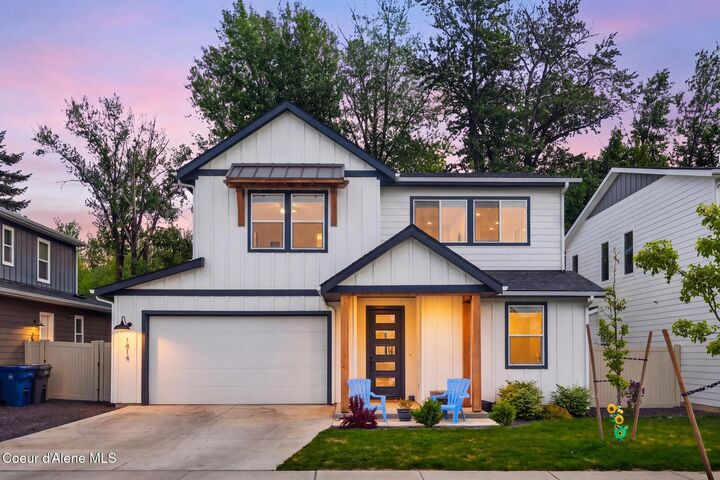 Property Photo: 1814 Herring Ave ID 83864