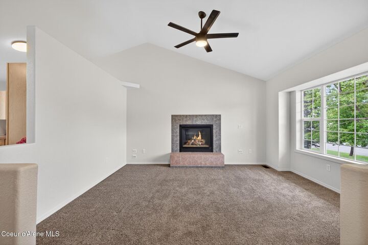 Property Photo:  9158 N Castle Way  ID 83835 