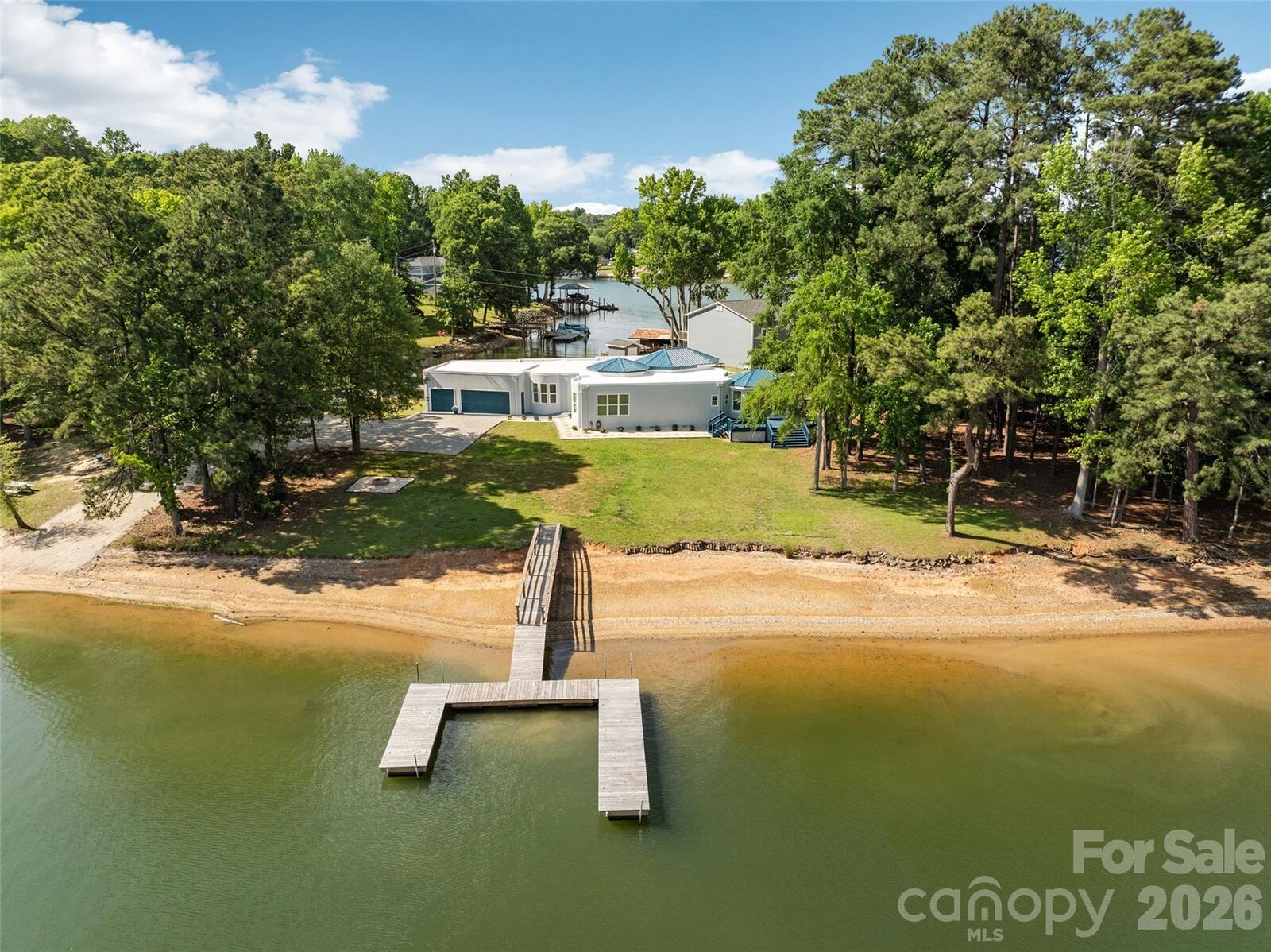 Property Photo: 3911 Sandy Point Drive SC 29745