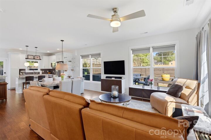 Property Photo: 715 E 28th Street NC 28205