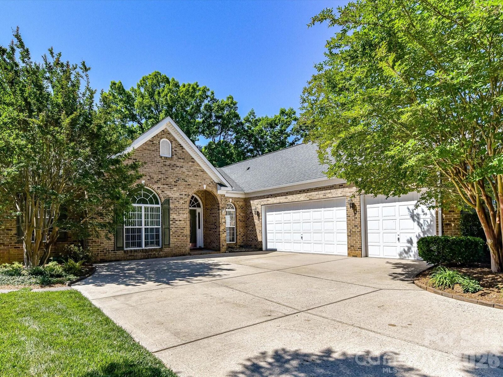Property Photo:  2535 Harlington Lane  NC 28270 