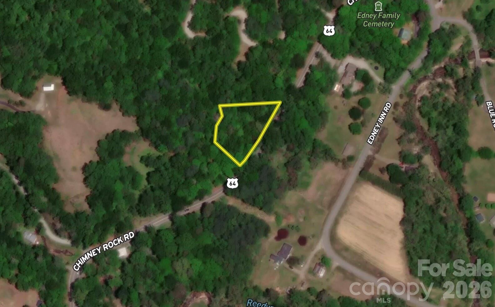 Property Photo:  00 Chimney Rock Road  NC 28792 