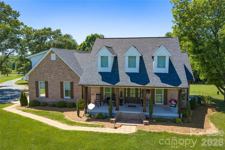 Property Photo:  6355 Hickory Hill Lane  NC 28163 