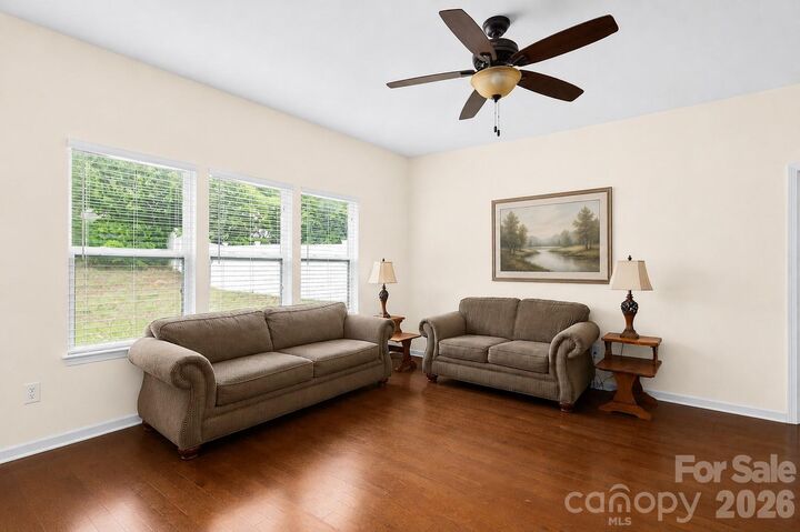 Property Photo: 427 Inlet Place Drive NC 27127