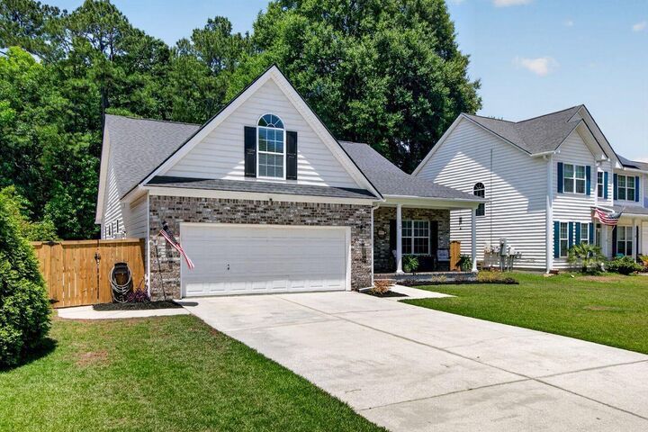 Property Photo: 116 Summer Trace Drive SC 29485