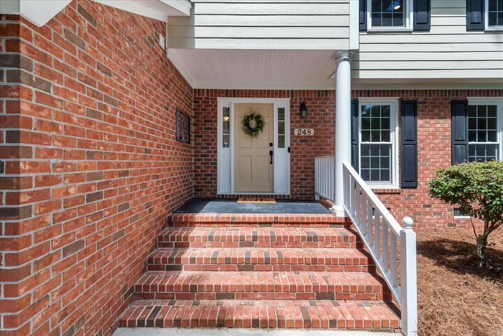 Property Photo:  248 Brandywine Drive  SC 29485 