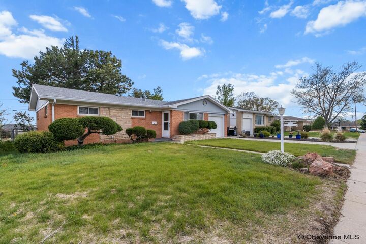 Property Photo:  3235 Fir Dr  WY 82001 