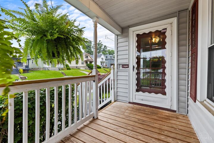Property Photo: 3949 Lovell Avenue OH 45211