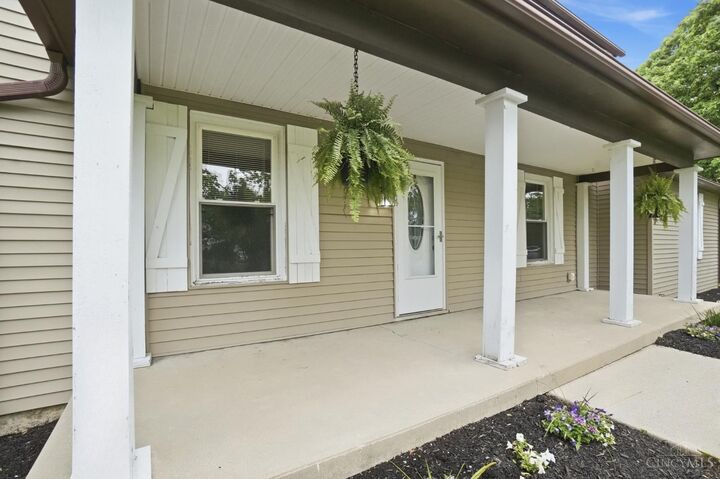 Property Photo:  5426 Fletcher Chapel Road  OH 45502 