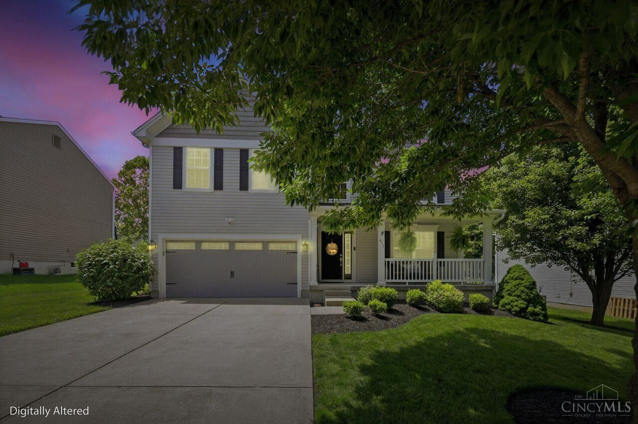 Property Photo:  955 Greengate Drive  OH 45036 