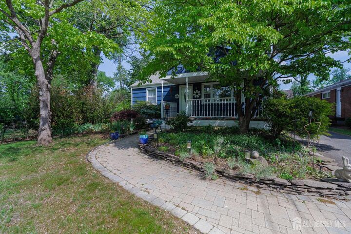 Property Photo: 237 4th Street NJ 08812