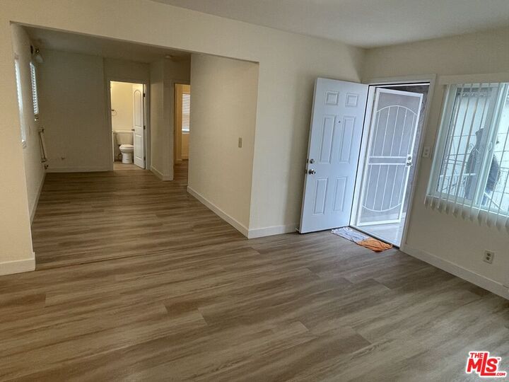 Property Photo:  2229 Obama Blvd  CA 90018 