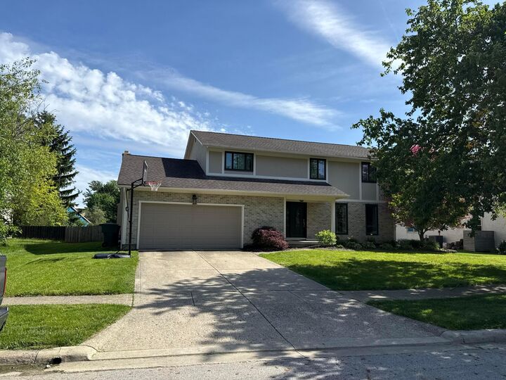 Property Photo: 2061 Stowbridge Road OH 43016