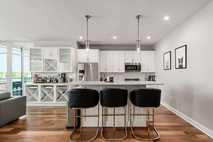 Property Photo:  1145 N High N Street  OH 43201 