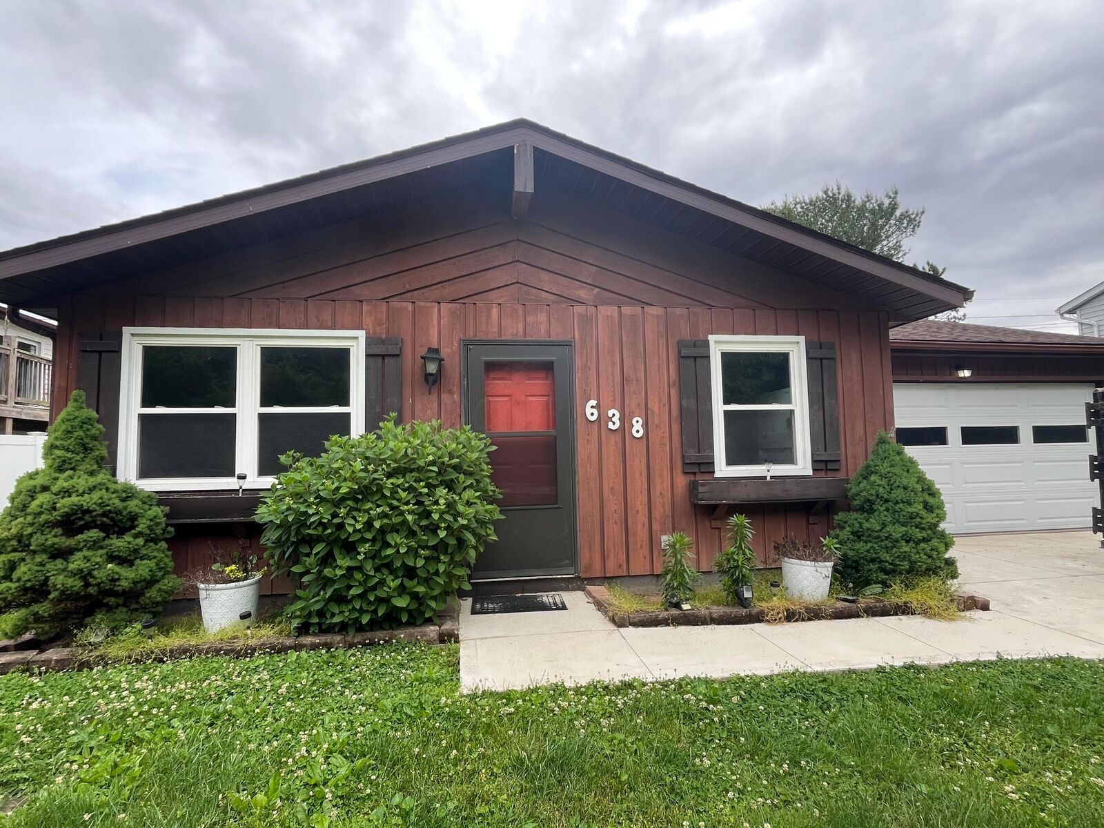 Property Photo: 638 Licking View Drive OH 43056