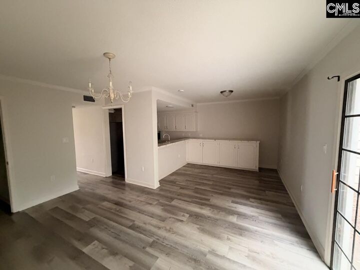 Property Photo:  1038 N Guignard  SC 29150 