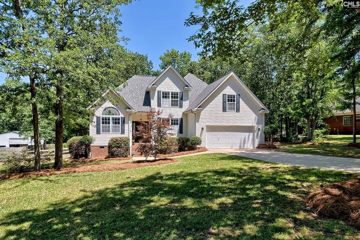 Property Photo:  16 Heritage Hills  SC 29203 