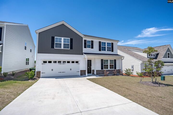 Property Photo:  391 Aldergate  SC 29073 