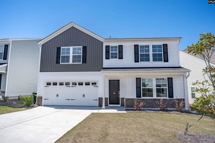 Property Photo: 391 Aldergate SC 29073