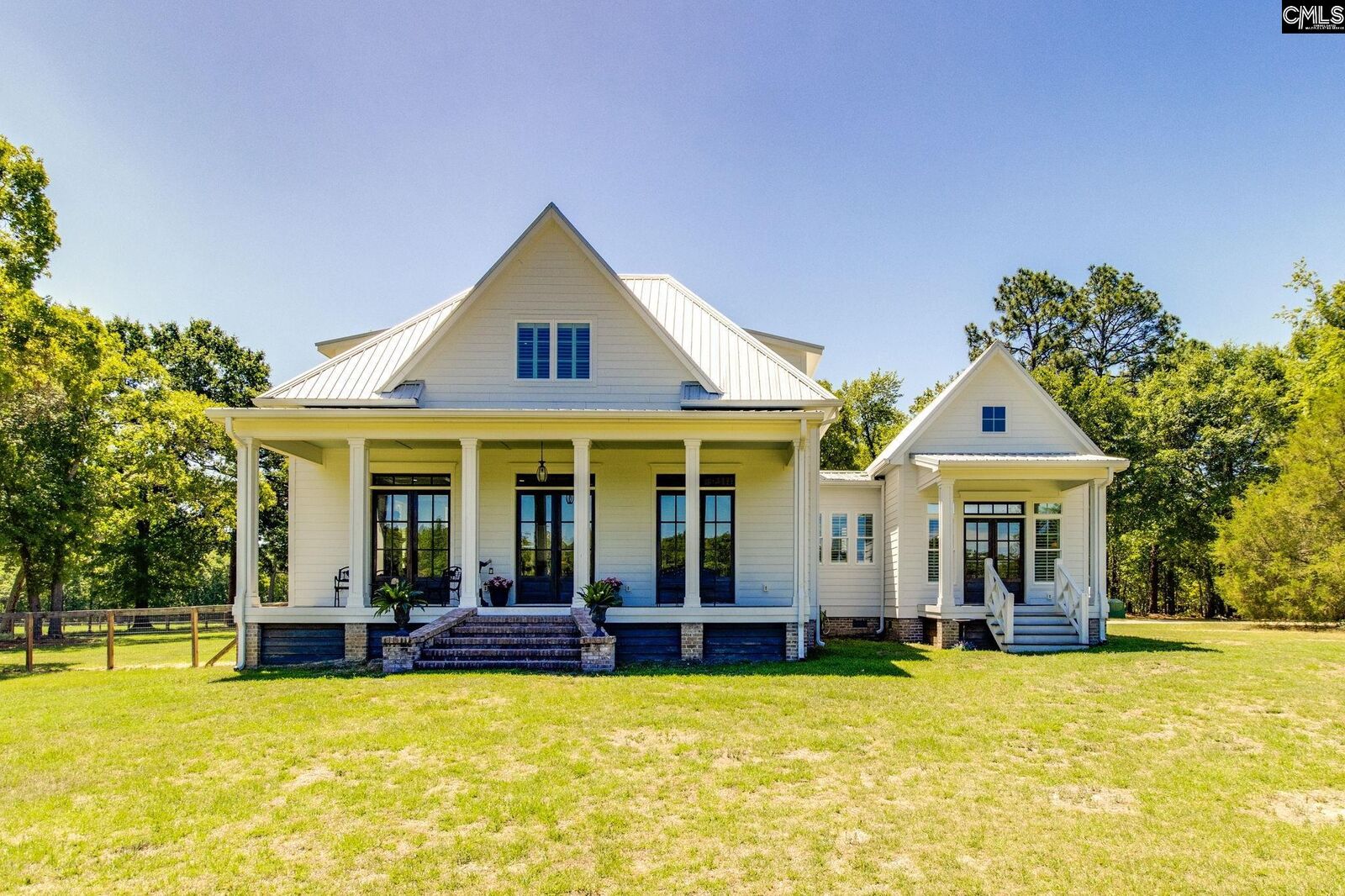 Property Photo:  100 Horse Pasture  SC 29020 