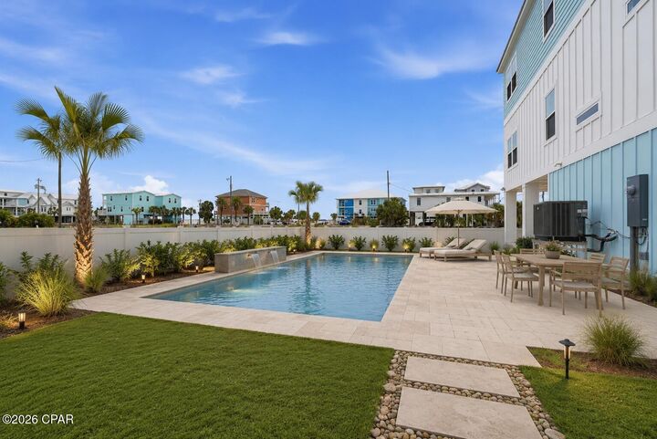 Property Photo:  107 Circle Drive  FL 32456 
