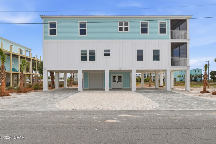 Property Photo:  107 Circle Drive  FL 32456 