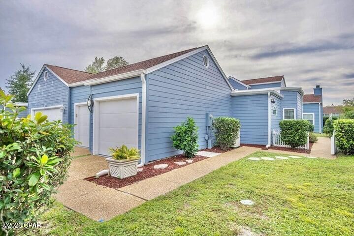 Property Photo:  904 Sea Robin Lane  FL 32408 