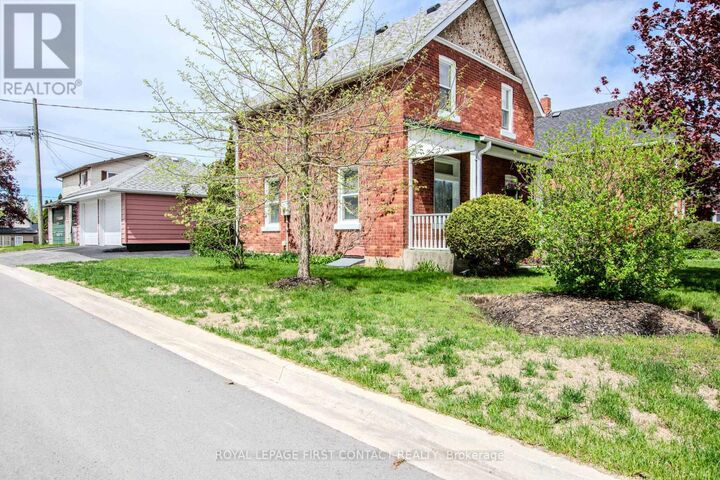 Property Photo:  14 Frederick Street  ON L4N 2L5 