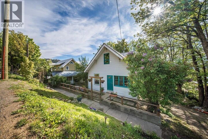 Property Photo:  2050 Georgia Street  BC V0G 1Y0 