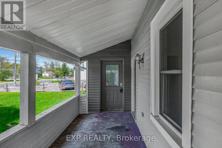Property Photo: 21023 Dalton Road ON L0E 1L0