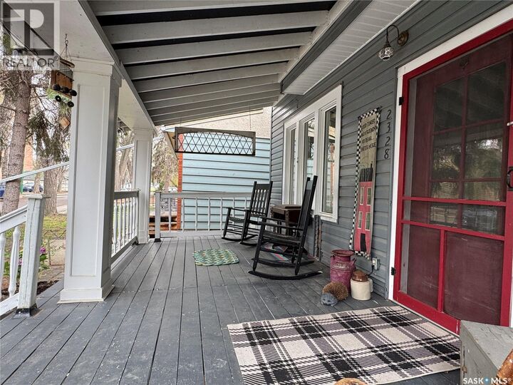 Property Photo:  2328 Rae Street  SK S4T 2G2 