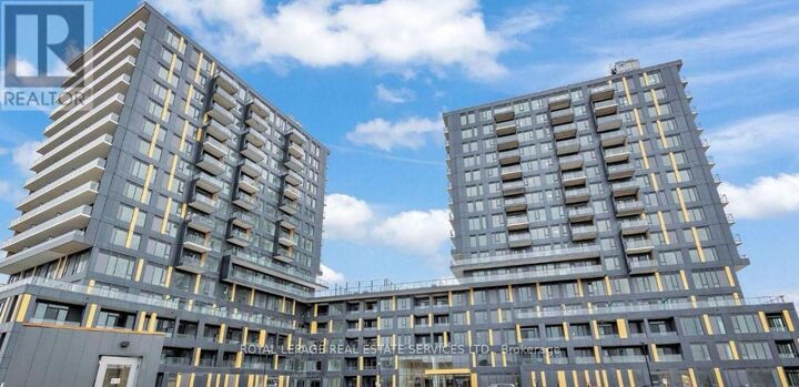 Property Photo:  4878 Powers Common D706  ON L7M 2B4 