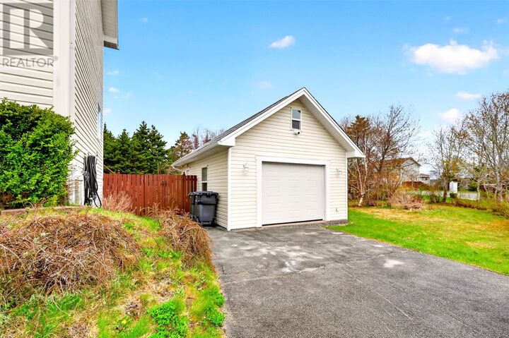 Property Photo:  7 Harlequin Crescent  NL A1N 5E3 