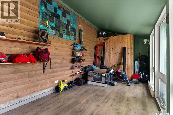Property Photo:  Craven Acreage - 2.87 Acres Near Craven  SK S0G 0W0 