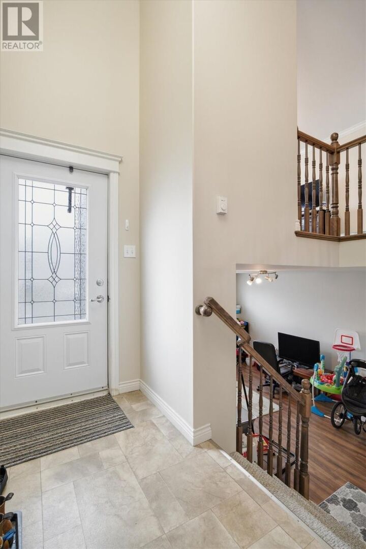 Property Photo: 48 Paddy Kay Drive NL A1L 4B2