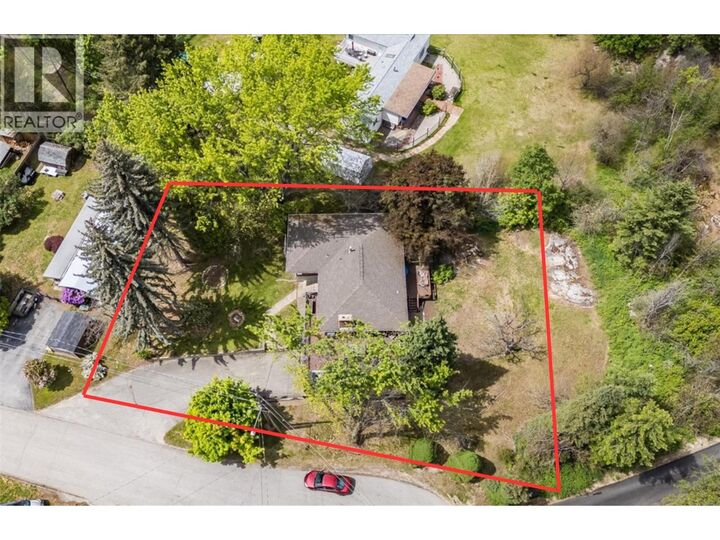 Property Photo:  1106 Clarke Road  BC V0G 1X0 
