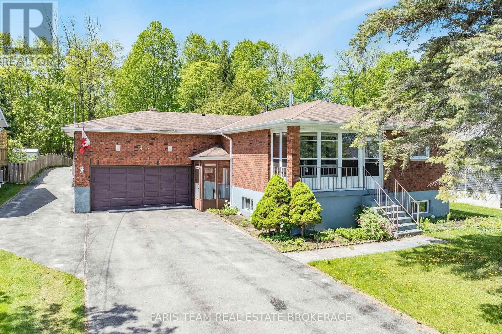 Property Photo:  466 Trillium Street  ON L0K 2A0 