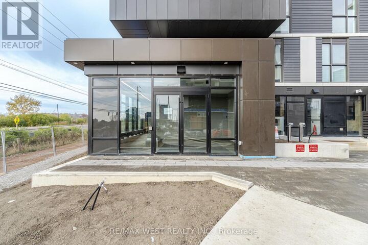 Property Photo: 345 Wheat Boom Drive 708 ON L6H 7X4