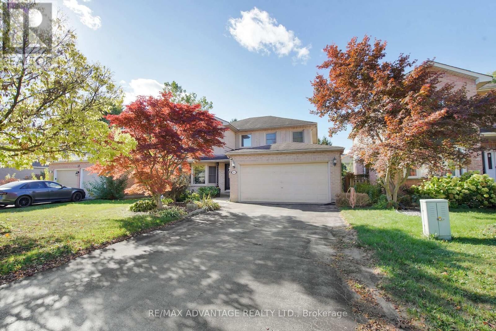 Property Photo:  51 Laurel Crescent  ON N6H 4X5 