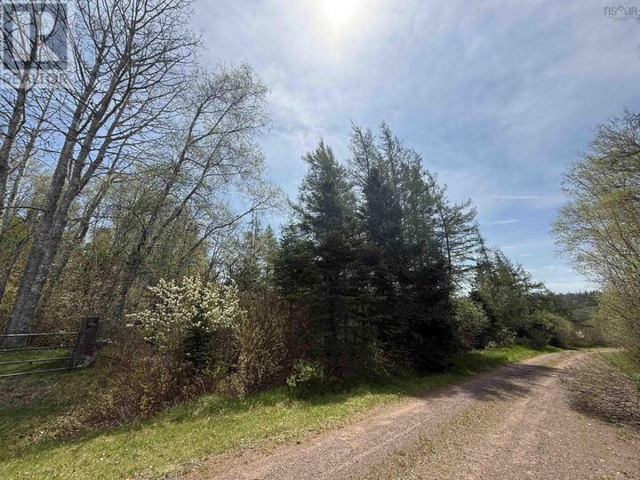 Property Photo:  210 Lake And Back Road  NS B0L 1G0 