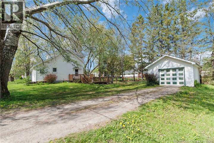 Property Photo:  61 Smith  NB E4J 2R9 